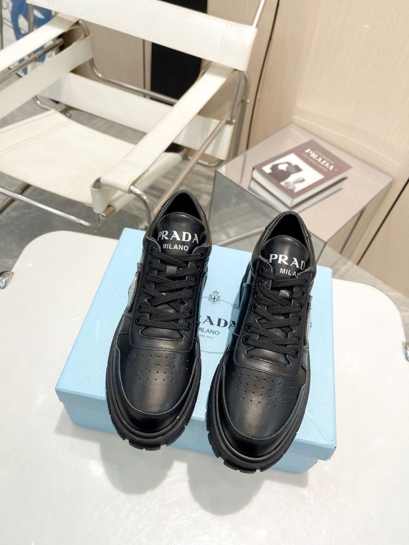 Prada Casual Shoes